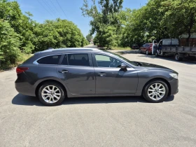 Mazda 6 2.2D SKYACTIV  | Mobile.bg � ����� ������ 3
