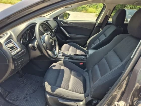Mazda 6 2.2D SKYACTIV  | Mobile.bg � ����� ������ 9
