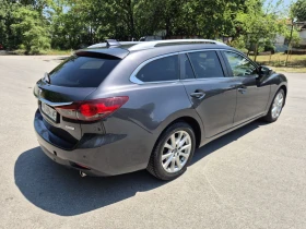 Mazda 6 2.2D SKYACTIV  | Mobile.bg � ����� ������ 4