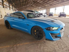 Ford Mustang GT| 5.0L| ������| ������ ��������� | Mobile.bg � ����� ������ 4
