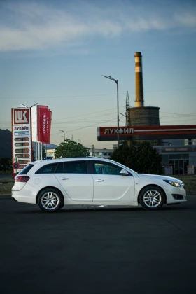 Opel Insignia  2.0 CDTI EcoFlex OPC LINE 1 & 2  - 8900 € / 17406.89 лв. - 62615848 4