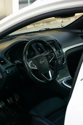 Opel Insignia  2.0 CDTI EcoFlex OPC LINE 1 & 2  - 8900 € / 17406.89 лв. - 62615848 5