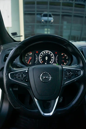 Opel Insignia  2.0 CDTI EcoFlex OPC LINE 1 & 2  - 8900 € / 17406.89 лв. - 62615848 7