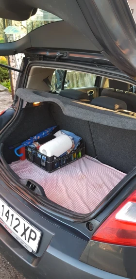 Renault Megane | Mobile.bg � ����� ������ 4