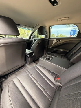 Kia K8 3.5 LPI 2023 | Mobile.bg � ����� ������ 12