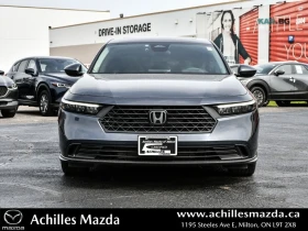 Honda Accord  EX * АвтоКредит * (ЦЕНА ДО БГ) | Auto.bg — изображение 2