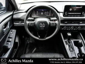 Honda Accord  EX * АвтоКредит * (ЦЕНА ДО БГ) | Auto.bg — изображение 15