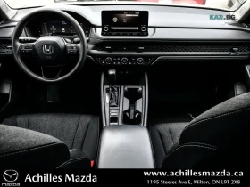 Honda Accord  EX * АвтоКредит * (ЦЕНА ДО БГ) | Auto.bg — изображение 17