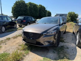 ������ Mazda 6