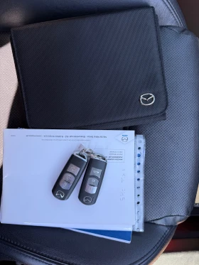 Mazda 6 2.2D BOSE Luxury | Mobile.bg � ����� ������ 8