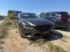 Mazda 6 2.2D BOSE Luxury | Mobile.bg � ����� ������ 10