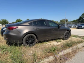 Mazda 6 2.2D BOSE Luxury | Mobile.bg � ����� ������ 2