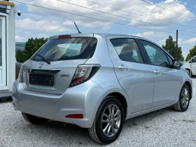 Toyota Yaris 1.4 d-4d Lounge ������� ��������� | Mobile.bg � ����� ������ 6