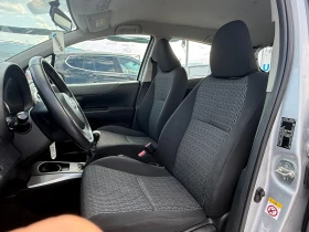 Toyota Yaris 1.4 d-4d Lounge ������� ��������� | Mobile.bg � ����� ������ 7