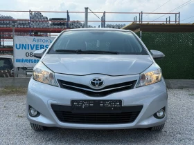 Toyota Yaris 1.4 d-4d Lounge ������� ��������� | Mobile.bg � ����� ������ 2