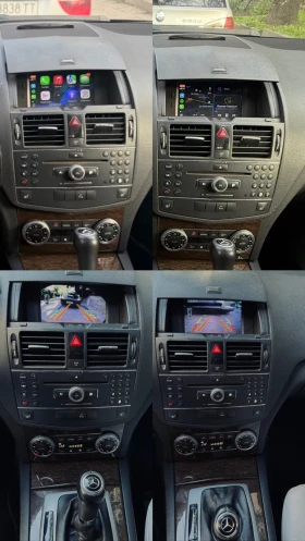 Mercedes-Benz C 320 - 6300 € / 12321.73 лв. - 12167848 4