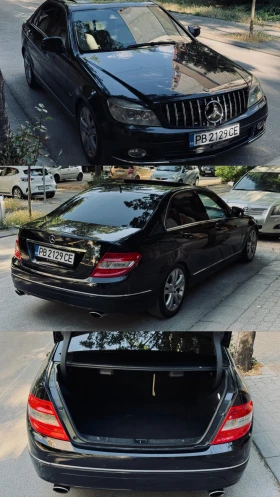 Mercedes-Benz C 320 - 6300 € / 12321.73 лв. - 12167848 2