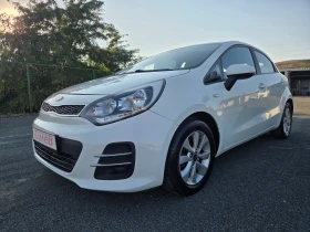 ������ Kia Rio