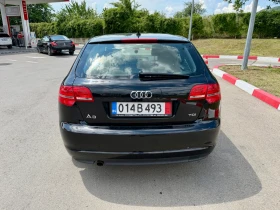 Audi A3 1.6TDI 105k NAVI TOP - 5900 € / 11539.40 лв. - 60744964 11