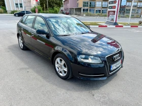 Audi A3 1.6TDI 105k NAVI TOP - 5900 € / 11539.40 лв. - 60744964 3