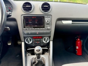 Audi A3 1.6TDI 105k NAVI TOP - 5900 € / 11539.40 лв. - 60744964 9