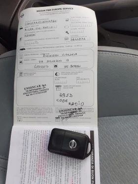 Nissan Micra C+ C 1.6i | Mobile.bg � ����� ������ 12