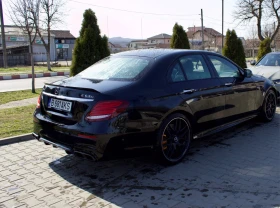 Mercedes-Benz E 63 AMG S | Ceramic | 3D Burmester | Panorama | Auto.bg — изображение 3
