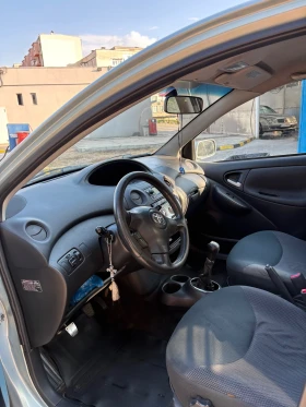 Toyota Yaris - 1599 € - 95080207 7
