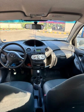 Toyota Yaris - 1599 € - 95080207 6