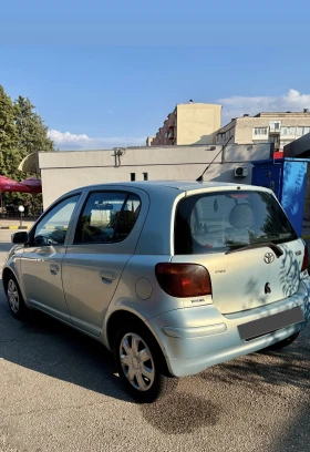 Toyota Yaris - 1599 € - 95080207 2
