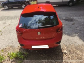 Seat Ibiza 1.6 ������ | Mobile.bg � ����� ������ 4