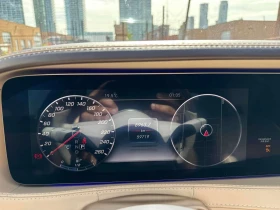 Mercedes-Benz S 560 BURMESTER| MASSAGE| ОБДУХ| ПАНО| 360| HUD|  | Auto.bg — изображение 12