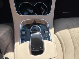 Mercedes-Benz S 560 BURMESTER| MASSAGE| ОБДУХ| ПАНО| 360| HUD|  | Auto.bg — изображение 14