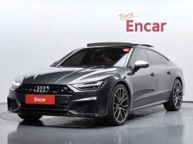 ������ Audi S7