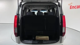 Hyundai Staria 1.6 HEV Modern BLIND SPOT КРАЙНА ЦЕНА* encareu.com - 26999 € - 13365233 17