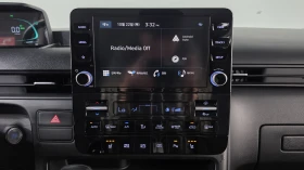 Hyundai Staria 1.6 HEV Modern BLIND SPOT КРАЙНА ЦЕНА* encareu.com - 26999 € - 13365233 13