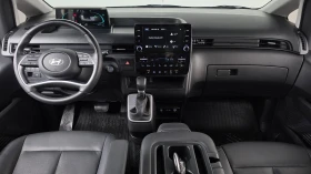 Hyundai Staria 1.6 HEV Modern BLIND SPOT КРАЙНА ЦЕНА* encareu.com - 26999 € - 13365233 7