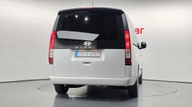 Hyundai Staria 1.6 HEV Modern BLIND SPOT КРАЙНА ЦЕНА* encareu.com - 26999 € - 13365233 4