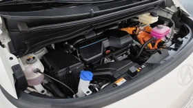 Hyundai Staria 1.6 HEV Modern BLIND SPOT КРАЙНА ЦЕНА* encareu.com - 26999 € - 13365233 6