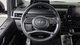 Hyundai Staria 1.6 HEV Modern BLIND SPOT КРАЙНА ЦЕНА* encareu.com - 26999 € - 13365233 12