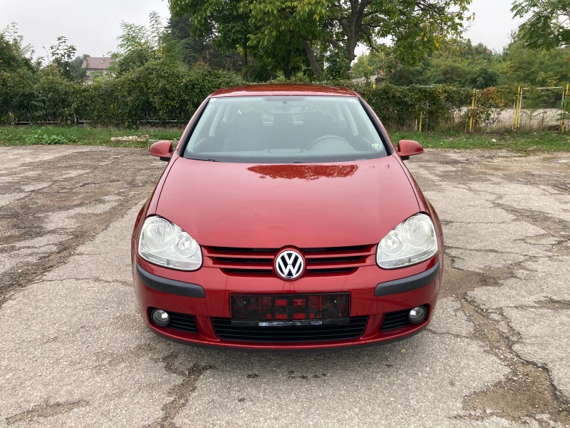 VW Golf 1.4i-75kc, снимка 2 - Автомобили и джипове - 47561992