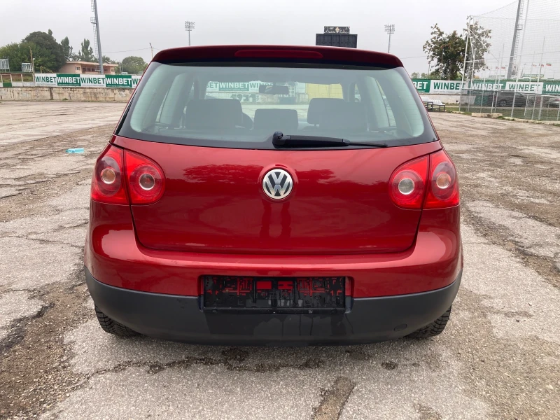 VW Golf 1.4i-75kc, снимка 5 - Автомобили и джипове - 47469445