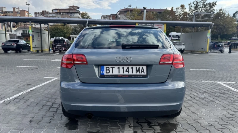 Audi A3 Facelift (Подгрев), снимка 5 - Автомобили и джипове - 48582095