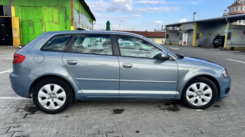 Audi A3 Facelift (Подгрев), снимка 7 - Автомобили и джипове - 48582095