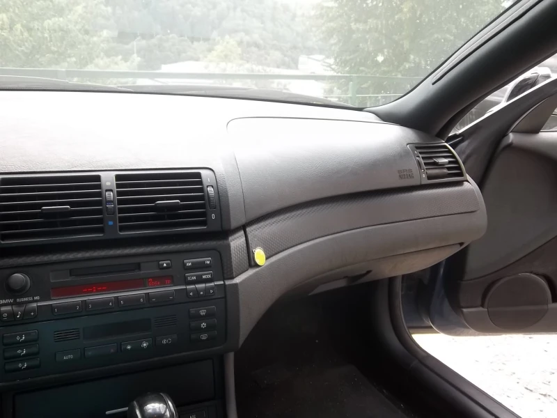 BMW 330 Ci, снимка 15 - Автомобили и джипове - 50258736