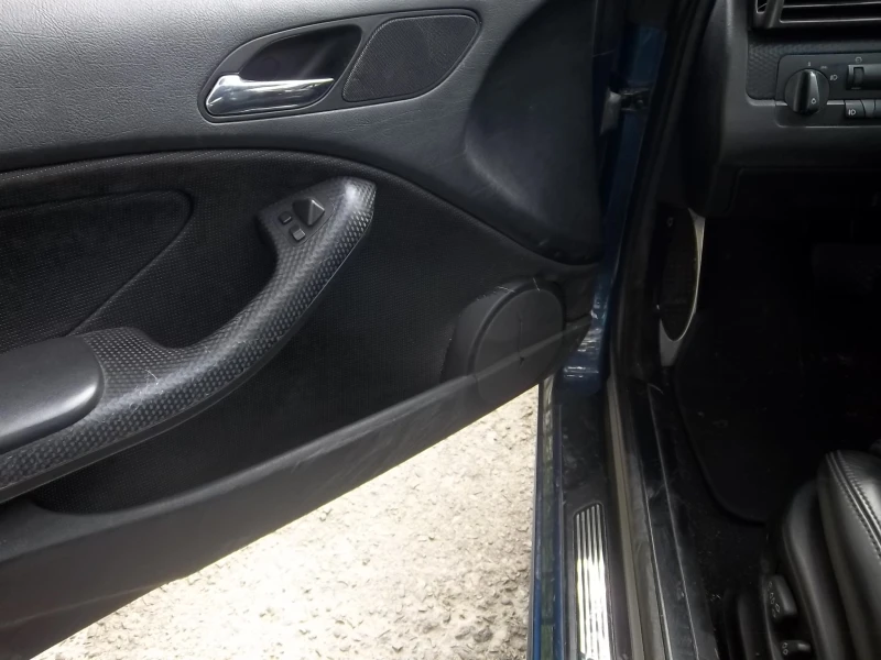 BMW 330 Ci, снимка 14 - Автомобили и джипове - 50258736