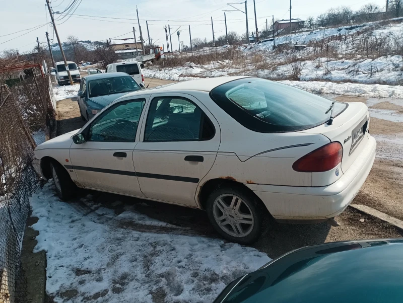 Ford Mondeo, снимка 2 - Автомобили и джипове - 49242220