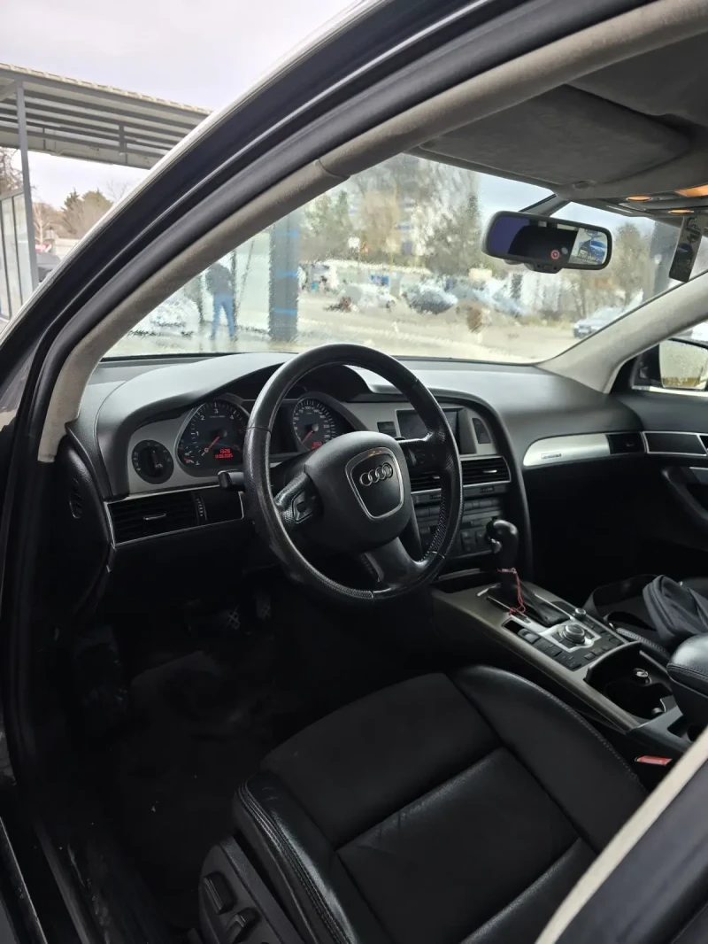 Audi A6 Allroad, снимка 12 - Автомобили и джипове - 49464939