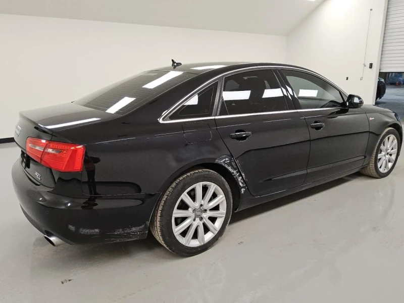 Audi A6, снимка 6 - Автомобили и джипове - 49493653