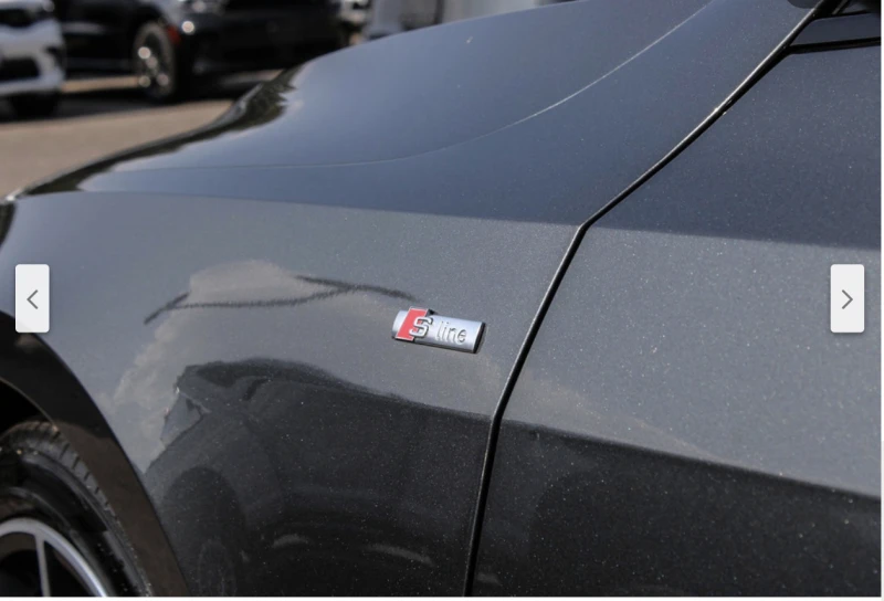 Audi A7 55TFSI* S* LINE* ДИГИТАЛНО* ТАБЛО* ДИСТРОНИК* 360К, снимка 7 - Автомобили и джипове - 52835636